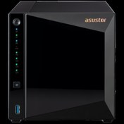Resim ASUSTOR AS3304T 4 SLOT 2GB DDR4 3.5'' NAS DEPOLAMA 