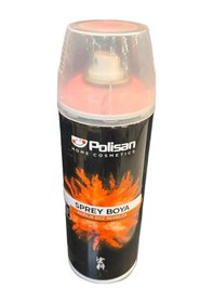 Resim Polisan Akrilik Sprey Boya Açık Pembe- Ral3015 