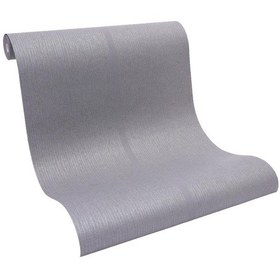 Resim Duvar Kağıdı Gri Çizgili D-Dept Pursang - Kağıt 