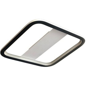 Resim Tra54102D Eco 80X80 Cm Led Avize Plafonyer Basıs 