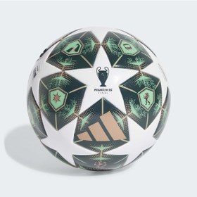 Resim Adidas Jh1296 Ucl Lge 5 Numara Futbol Topu Yeşil 
