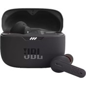 Resim JBL Tune 230 NC TWS Bluetooth Kulakiçi Kablosuz Kulaklık Siyah 