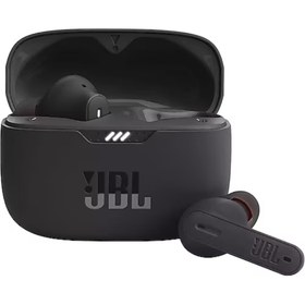 Resim JBL Tune 230 NC TWS Bluetooth Kulakiçi Kablosuz Kulaklık Siyah 