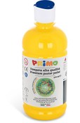 Resim Primo Poster Boya - Sarı 500 ML 