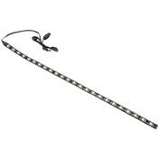 Resim Yuntech01 Coolmoon 40cm Manyetik Rgb Led Şerit, 5v Argb Senkronizasyon, 365 Işık Efekti, 16 Milyon Renk, Bilgisayar Kasası Dekorasyonu 