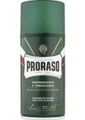 Resim Proraso Okaliptüs Yağlı Mentollü Tıraş Köpüğü 300 ML 