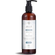 Resim Alls biocosmetics organik dökülme karşıtı prebiyotik şampuan 350 ml 