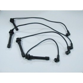 Resim Honda Cıvıc Sd/hb 99/01 Buji Kablosu Takım 16v D14a4d15z6 1.4/1.5 Cc Yow Jung - Buji 