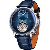 Resim Pagani design PD-1796 Erkek 42MM 100M Su Geçirmez M2791B Otomatik Mekanik Saat Safir Kristal Işıklı Spor Saat 