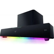 Resim Razer Leviathan V2 Pro Soundbar - (Rz05-04160100-R3g1) 