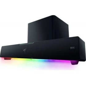 Resim Razer Leviathan V2 Pro Soundbar - (Rz05-04160100-R3g1) 