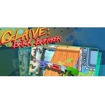 Resim Glaive: Brick Breaker (Pc) 