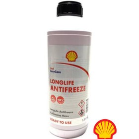 Resim Shell kırmızı antifriz 1.5L 