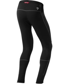 Resim Revit Revıt Nanuk Termal Pantolon Siyah 