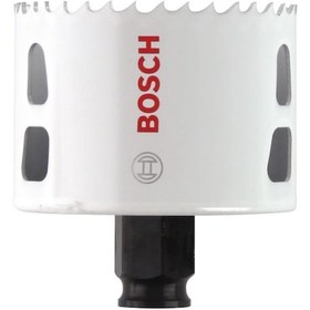 Resim Bosch Progressor Wood&Metal 70 mm Panç Delik Açma Testeresi - 2608594229 