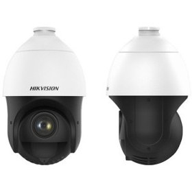 Resim Hikvision DS-2DE4425IW-DE 4-inch 4 MP 25X Powered by DarkFighter IR Network Speed Dome 