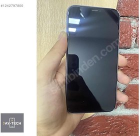 Resim Apple iPhone 11 İkinci El TR | 64 GB | Mor 