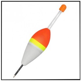 Resim Uyguna-yakala Işık Tüplü - Fishack - Olta Şamandırası 25 Gr Fsh-6025 