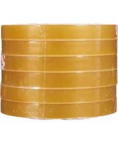 Resim Assess Store Ve-Ge Selefon Bant Offıce Tape 12X66 (6 Lı Paket) 
