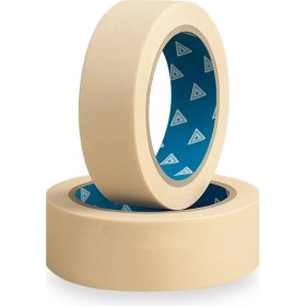 Resim Kağıt Boya Maskeleme Bandı 38 mm Genişlik 25 Metre - 1 Adet 