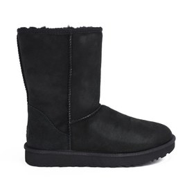 Resim Ugg Classic Short II 1016223-BLK Kadın Bot Siyah 