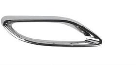 Resim Mercedes W201 Egzoz Ucu Nikelajı Corals Marka A2058852321 