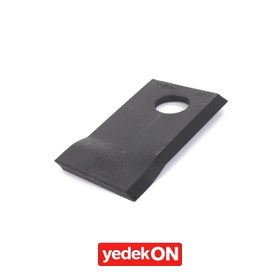Resim AGCO 98 mm Sol Disk Biçme Bıçağı - Fendt | FEL121712 