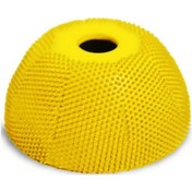 Resim Saburtooth Cr13450 Çanak Tip Törpü 44.45 Mm Ince Diş 