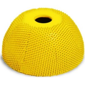 Resim Saburtooth Cr13450 Çanak Tip Törpü 44.45 Mm Ince Diş 