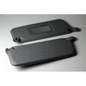 Resim Fr17020000 Ford 1.6/2.0 Taunus-p 100 İç Güneşlik 