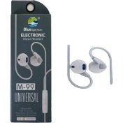 Resim Blue Spectrum M99 Kulakiçi Kulaklık 