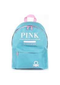 Resim United Colors Of Benetton Sırt Çantası 03809 Lacivert 