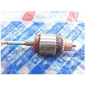 Resim Doğan Kartal Şahin Renault R9 Marş Motor Kollektör Endüvi 7488099 