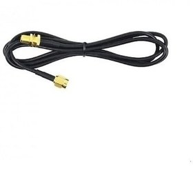 Resim Wireless Wi-fi Anten Uzatıcı SMA Uzatma Kablosu 10 Metre 