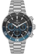 Resim Hislon Ms137t-11sb Erkek Kol Saati 