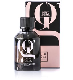 Resim Berkeley Square London BSQ Madly In Love EDP 100 ml - Kadın Parfüm 8683036763532 