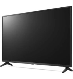 Resim LG 55UQ75006LF 55" 139 Ekran Uydu Alıcılı 4K Ultra HD Smart LED TV 