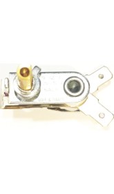Resim Semaver, Ocak Ve Tost Makinesi Bimetal Termostat Yandan 250 Derece 10A 