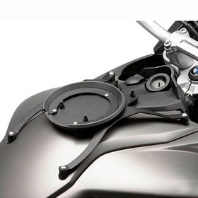 Resim Gıvı Bf15 Depo Üstü Çanta Aparatı Bmw F650 Gs F800 Gs 2008-2017 F700 Gs 2013-2017 F800 Gs Adventure 2013-2018 