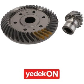 Resim AGCO Dişli Kiti - Massey Ferguson / Fendt / Valtra | ACP0445520 