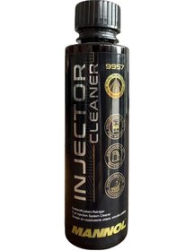 Resim Mannol Injector Cleaner Enjektör Temizleyici 250 Ml 
