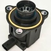 Resim Mercedes W123 Turbo Ventili Topran Marka A0001531859 