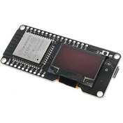 Resim Esp32 Oled Modülü Wi-Fi + Bluetooth 