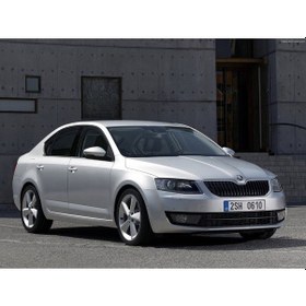 Resim Skoda Octavia 3 13-20 Güneşlik Klipsi Çengeli Gri 4G0857562 1 Ad. 
