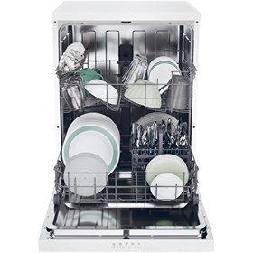 Resim Hoover HF 3E9L0X2-17 5 Programlı 13 Kişilik Bulaşık Makinesi 