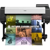 Resim Feyza Bilişim Canon Imageprograf TX-4100 1118MM Plotter 5 Renk 