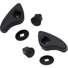 Resim Alpha Auto Part Renault Kangoo, Clio, Traffic 2 Için Koltuk Ayar Kolu - 2 Adet 