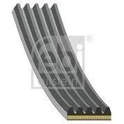 Resim Fiat Brava 1.6 16V Klima Kompresör Kayışı FEBİ Marka 71718838 