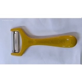 Resim Solingen Jülyen Soyacak Simli Açık Kahverengi 