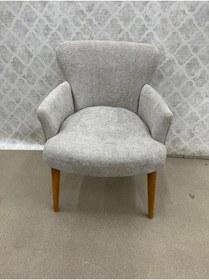 Resim VENQM teki berjer koltuk ofis bekleme koltuğu kuaför 